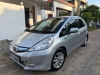 Honda Fit 64 2014 Car