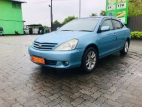 Toyota Allion 240 2002 Car