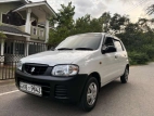 Suzuki Alto Lxi 2007 Car