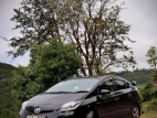 Toyota Prius 3rd 2014 Car