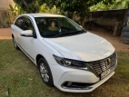 Toyota Premio G Superior 2017 Car