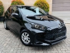 Toyota Yaris 2024 Car