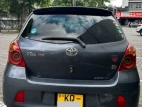 Toyota Vitz Rs 2008 Car