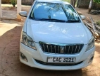 Toyota Premio 2014 Car
