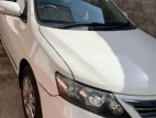 Toyota Allion 260 2010 Car