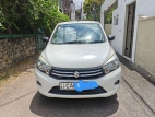 Suzuki Celerio 2015 Car