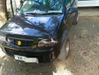 Suzuki Alto 2011 Car