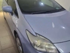 Toyota Prius 2011 Car