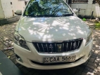 Toyota Premio 2013 Car