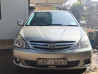 Toyota Allion 240 2003 Car
