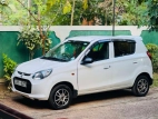Suzuki Alto 2014 Car