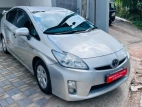 Toyota Prius 2011 Car