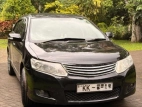 Toyota Allion 2008 Car
