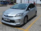 Toyota Prius S Grade 2012 Car