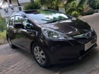 Honda Fit Gp1 Anniversary 2014 Car