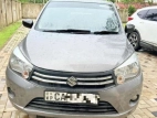 Suzuki Celerio VXI 2016 Car