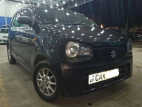 Suzuki Alto Japan 2018 Car