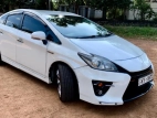 Toyota Prius 2013 Car
