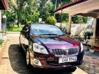 Toyota Premio 2013 Car