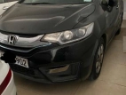 Honda Fit GP5 2013 Car