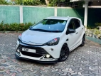 Toyota Aqua G Sport 2014 Car