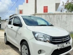 Suzuki Celerio VXI 2015 Car