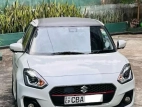 Suzuki Swift RS 2018 Car
