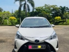 Toyota Vitz Edition 2 2018 Car