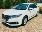 Toyota Premio 2019 Car