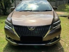 Toyota Allion G Plus 2016 Car