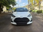 Toyota Yaris X Limited 2025 Car