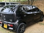 Suzuki Alto Japan 2018 Car