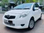 Toyota Vitz 2007 Car
