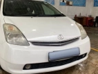 Toyota Prius 2008 Car