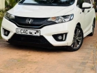Honda Fit GP5 S Grade 2014 Car