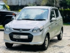Suzuki Alto 2015 Car