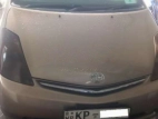 Toyota Prius 2008 Car