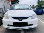 Honda Fit Aria 2008 Car