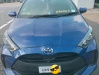 Toyota Yaris 2025 Car