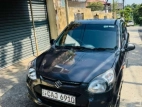 Suzuki Alto 2015 Car