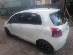Toyota Vitz KSP90 2007 Car