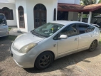 Toyota Prius 2007 Car
