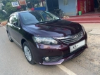 Toyota Allion 260 G Grade 2011 Car