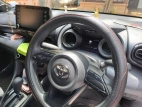 Toyota Yaris G Grade 2023 Car
