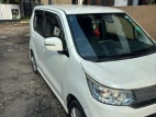 Suzuki Wagon R Stingray 2014 Car