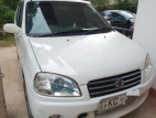 Suzuki Swift 2006 Car