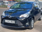 Toyota Vitz Edition 2 2018 Car