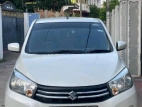 Suzuki Celerio 2015 Car