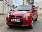Suzuki Alto 800 2015 Car