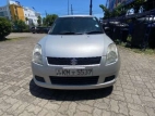 Suzuki Swift 2007 Car